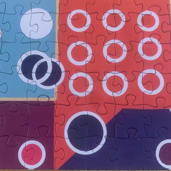 Puzzle by Elewhite. 500 pcs. Nutcracker No 1 - Picture 10 of 11